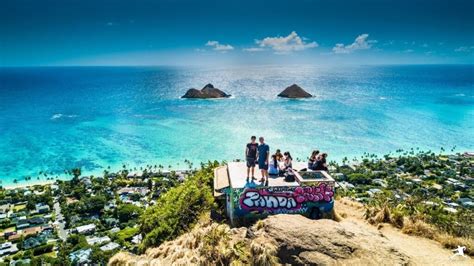 Nude Beaches in Oahu: Embracing Nature and Freedom